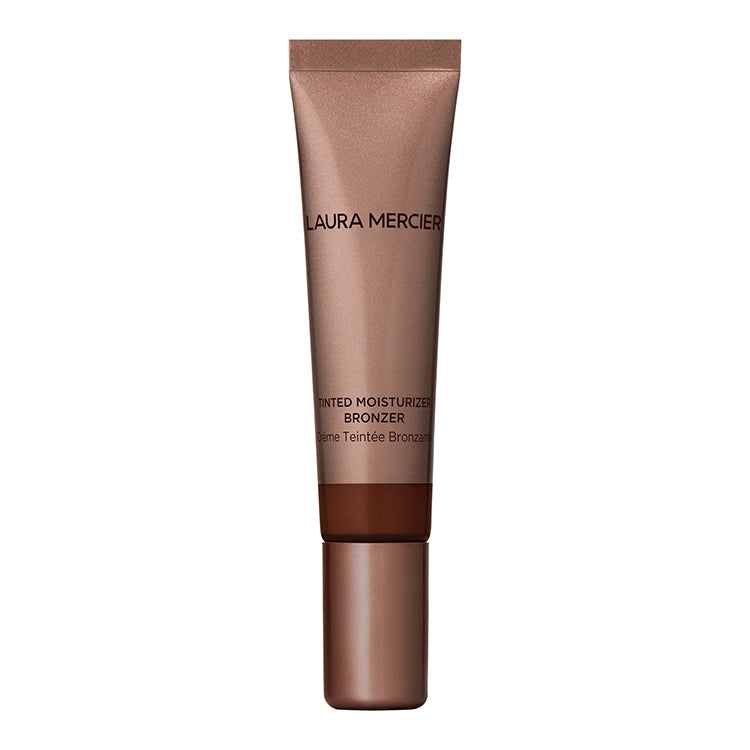 Tinted Moisturizer Bronzer