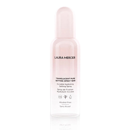 Translucent Pure Setting Spray