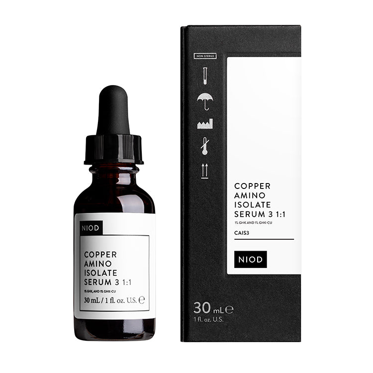 Copper Amino Isolate Serum 3 1:1