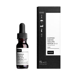 Copper Amino Isolate Serum 3 1:1