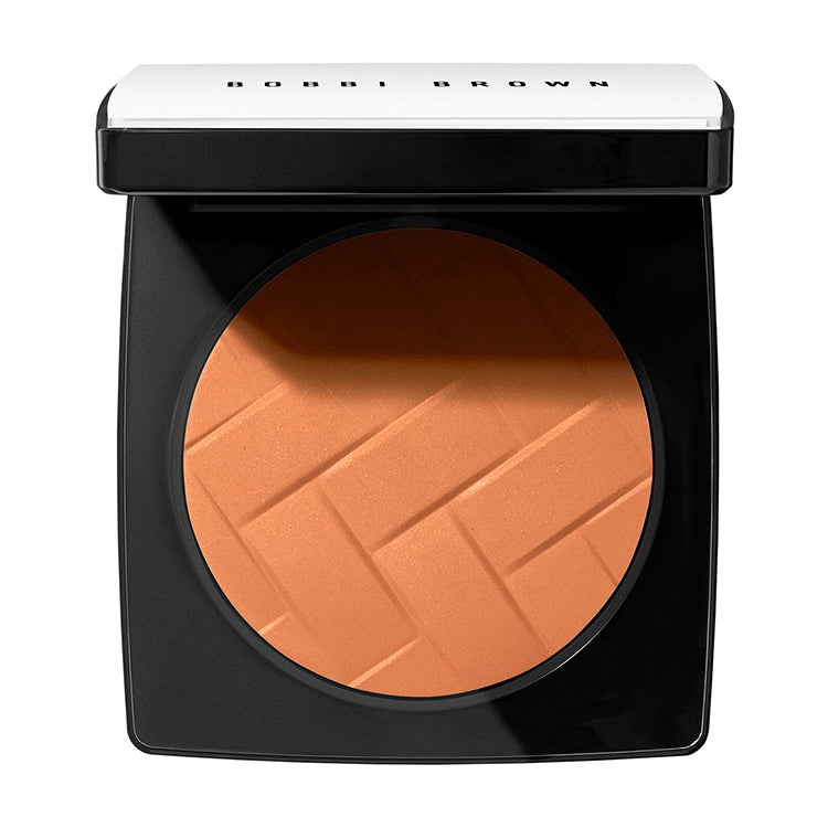 Vitamin Enriched Pressed Powder - Poudre Compacte Vitaminée