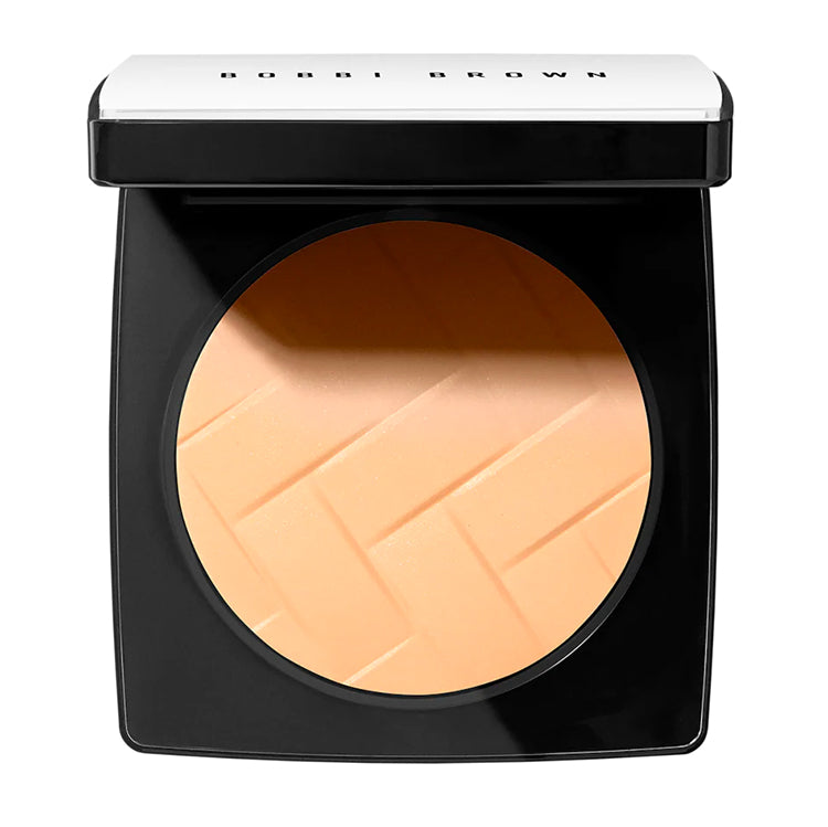 Vitamin Enriched Pressed Powder - Poudre Compacte Vitaminée