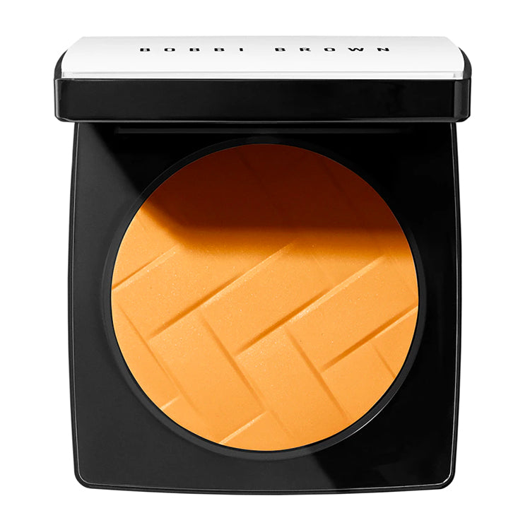 Vitamin Enriched Pressed Powder - Poudre Compacte Vitaminée