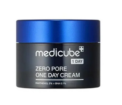 ZERO PORE ONE DAY CREAM