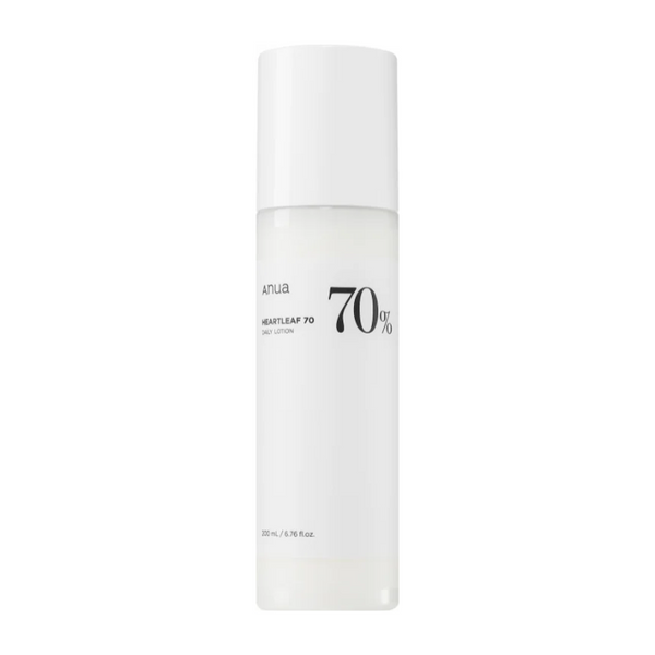 Heartleaf 70% Dagelijkse Lotion