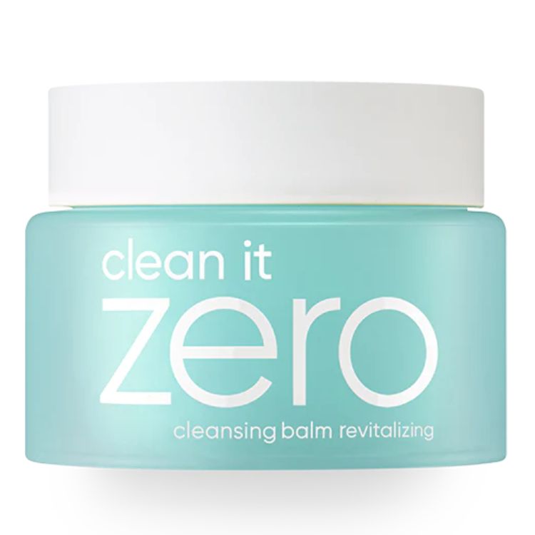 CLEAN IT ZERO REINIGENDE BALSEM REVITALISEREND