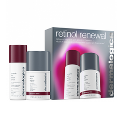 Retinol Vernieuwing - Set