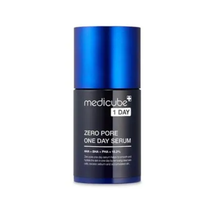 ZERO PORE ONE DAY SERUM