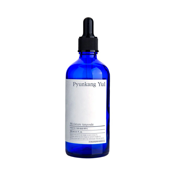 Vochtinbrengend serum