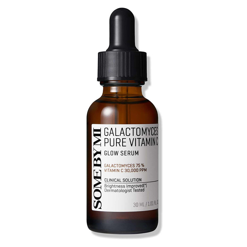 Galactomyces Pure Vitamine C Glow Serum