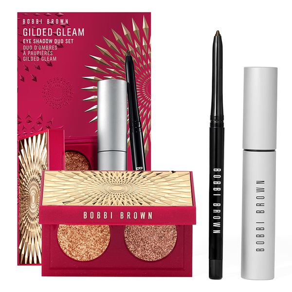 Oogschaduw Duo Set - Kerstcollectie (Gildead Gleam)