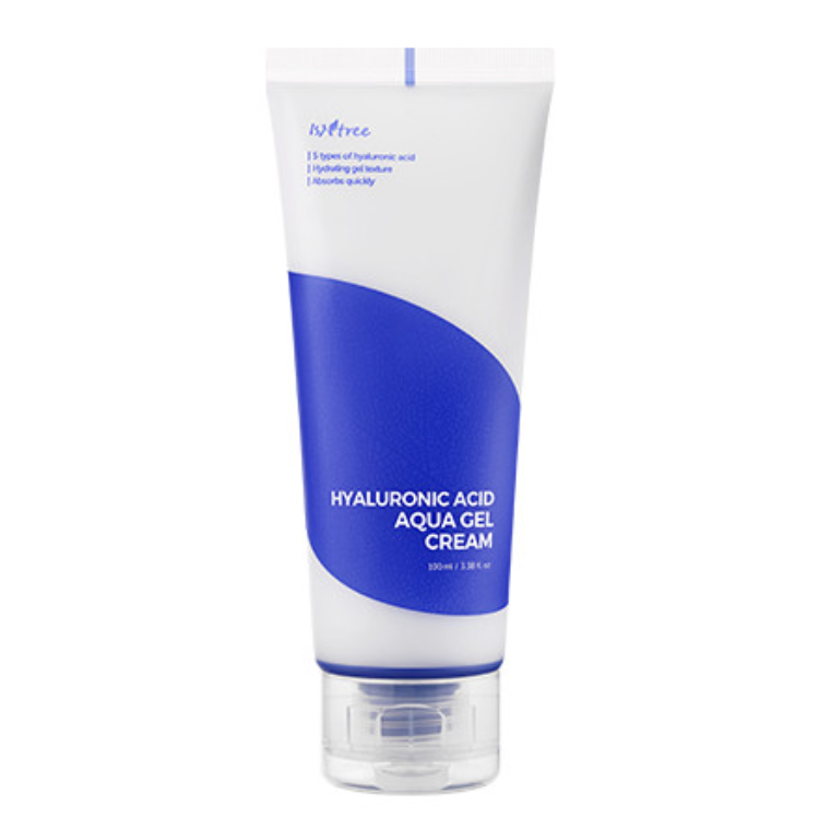 Hyaluronzuur Aqua Gel Crème