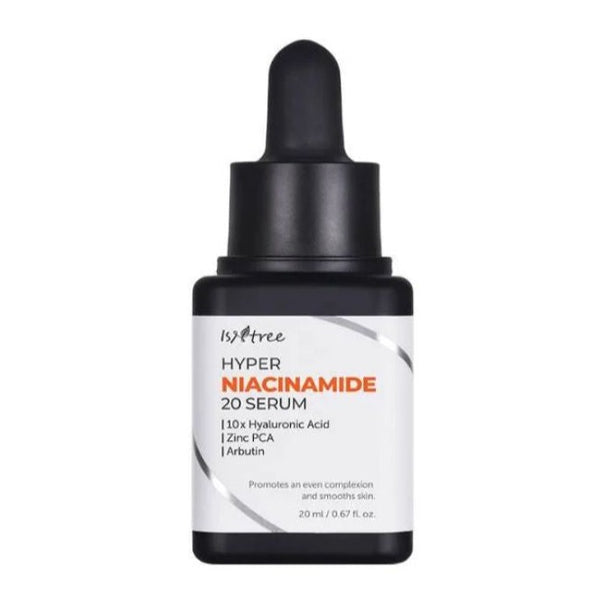 Hyper Niacinamide 20 Serum