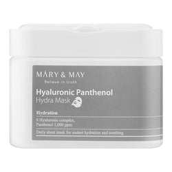 Hyaluron Panthenol Hydra Masker