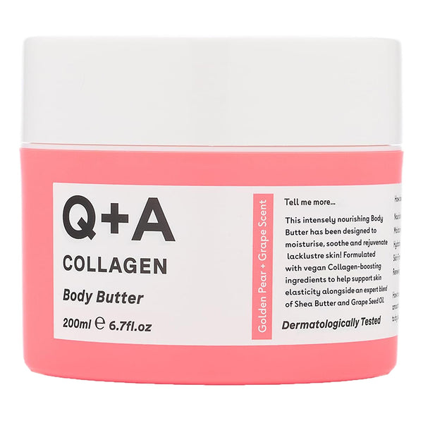 Collageen Body Butter