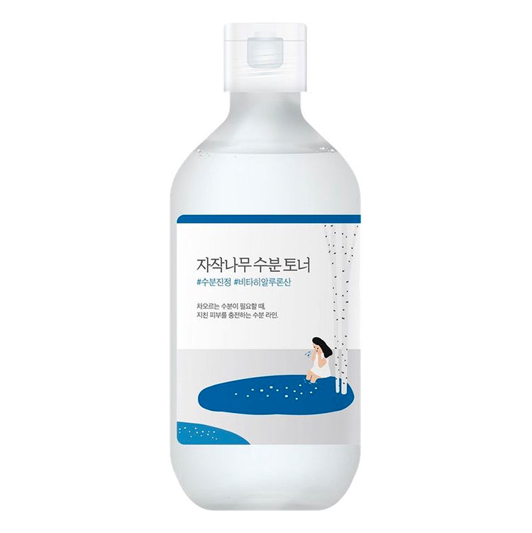 Berken Hydraterende Toner