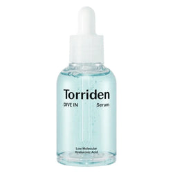 Duik-In Hyaluronzuur Serum met lage molecule