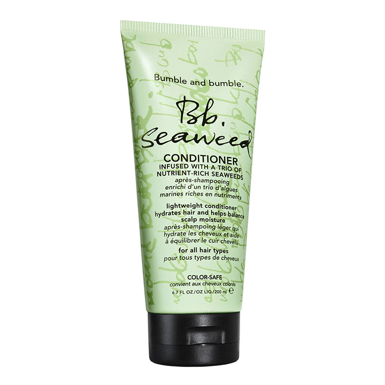 Seaweed Conditioner