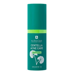 Centella Acne Care - Behandeling van acne en puistjes