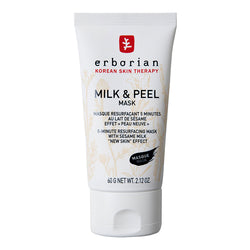 Melk & Peel Masker