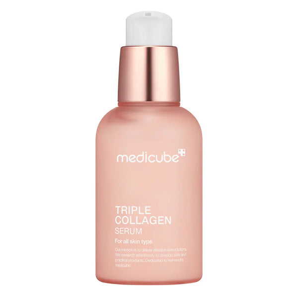 Drievoudig collageen serum 4.0