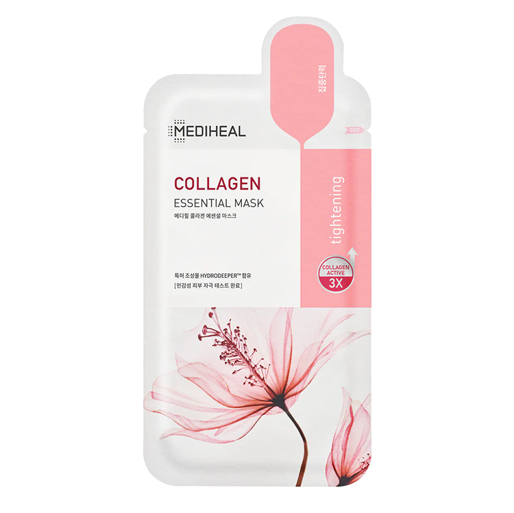 Essentieel Collageen Masker