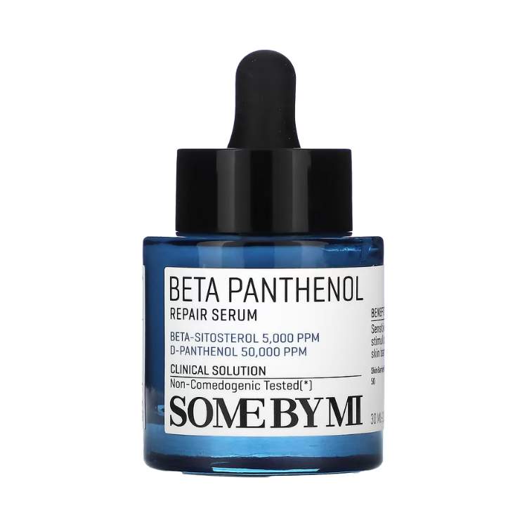 Beta Panthenol herstelserum