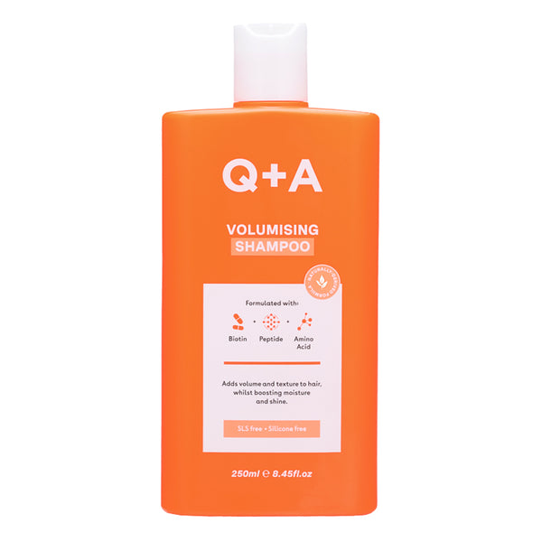 Volumiserende shampoo