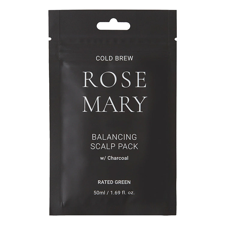 Cold Brew Rozemarijn Balancing Scalp (50ml)