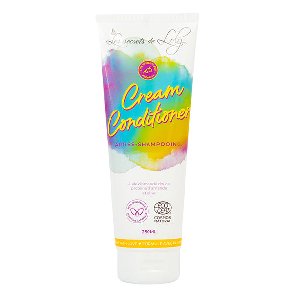 Crème Conditioner