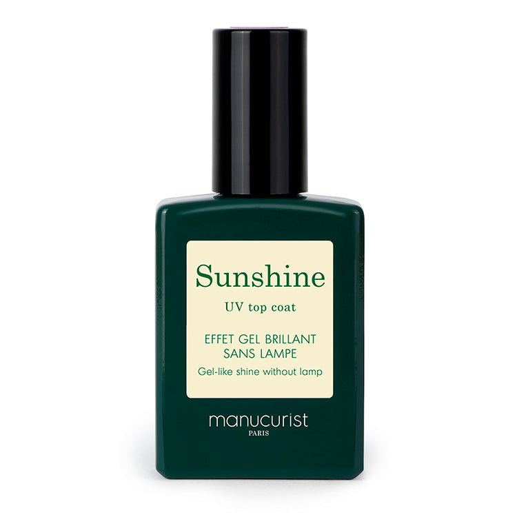 Top Coat Sunshine