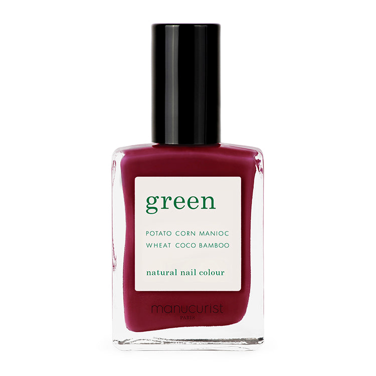 Groene nagellak - Violeta