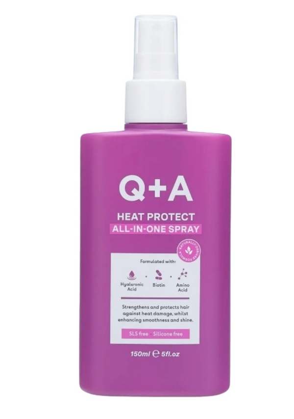 Heat Protect All-In-One Spray