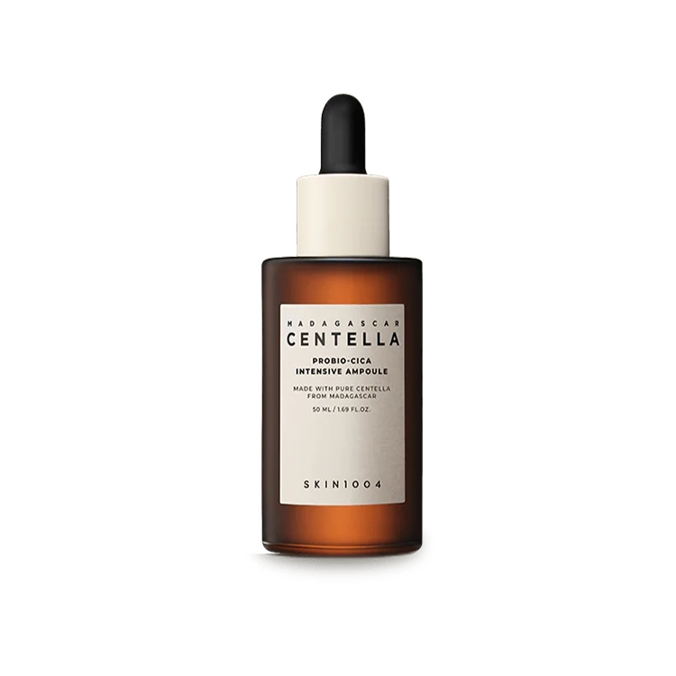 MADAGASCAR CENTELLA PROBIO-CICA INTENSIVE AMPOULE