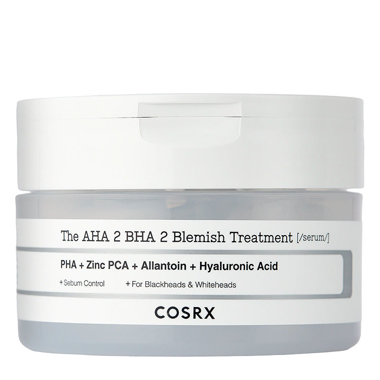 THE AHA 2 BHA 2 BLEMISH TREATMENT