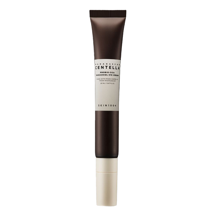 MADAGASCAR CENTELLA PROBIO-CICA BAKUCHIOL EYE CREAM