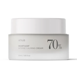 Heartleaf 70 Intense Calming Cream