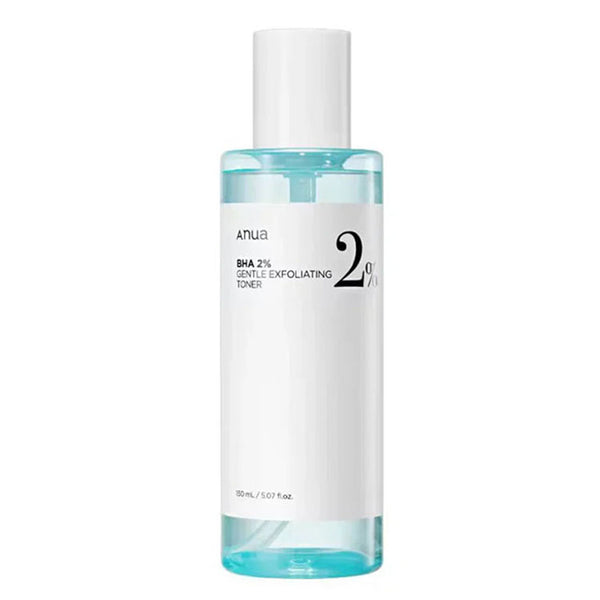 BHA 2% Gentle Exfoliating Toner