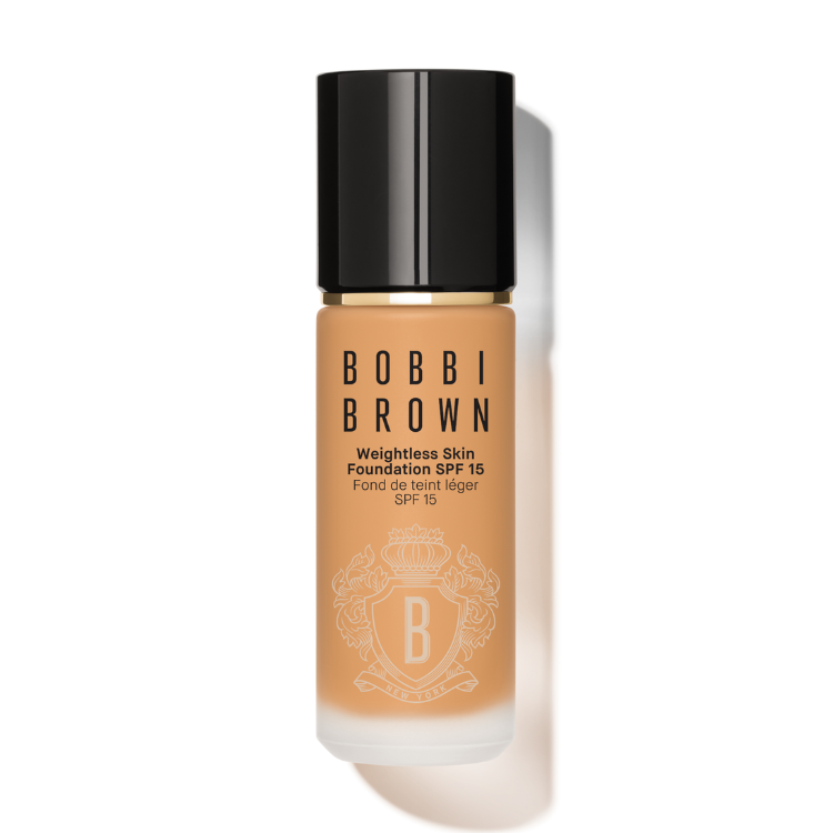 Weightless Skin Foundation SPF15