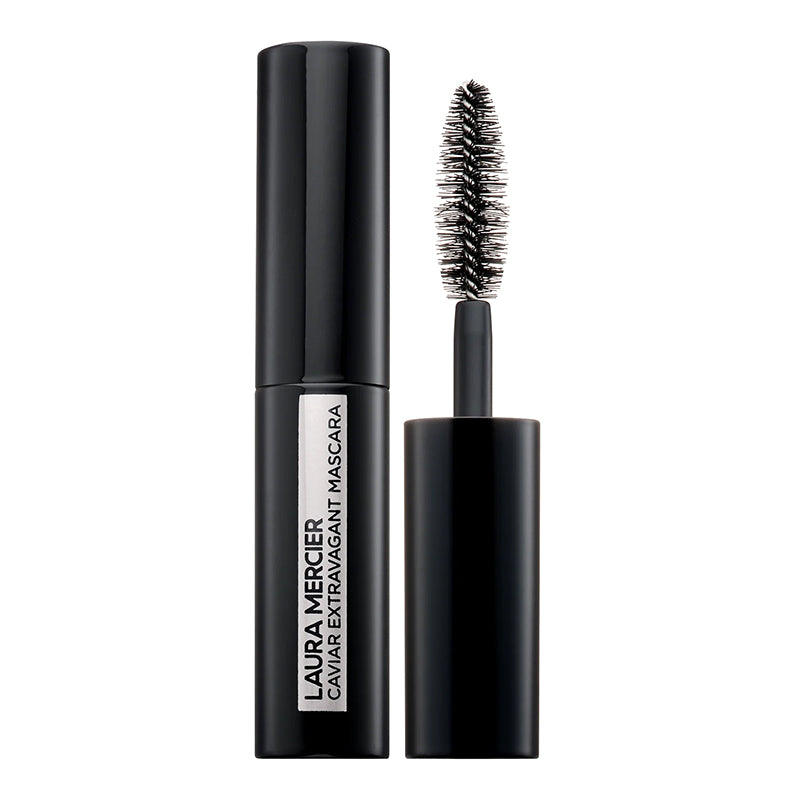 Mini Caviar Extravagant Mascara