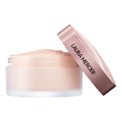 Translucent Loose Setting Powder Tone-up Rose