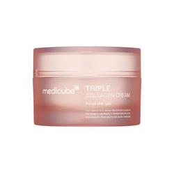 Triple Collagen Cream 4.0