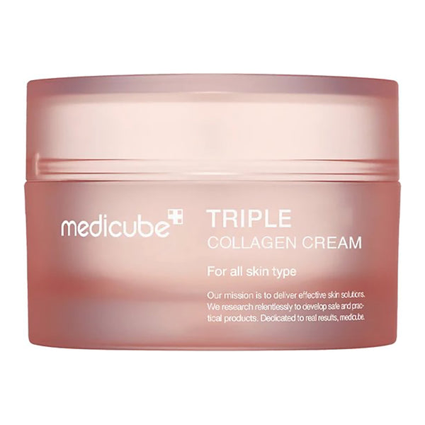 Triple Collagen Cream 4.0