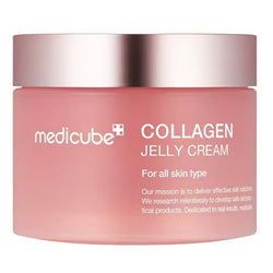 Collagen Jelly Cream