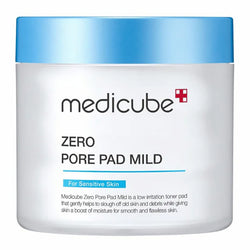 Zero Pore Pad Mild