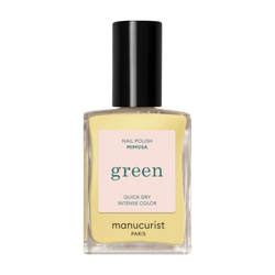 Vernis Green - Mimosa