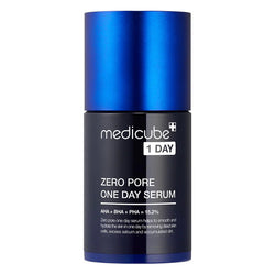 Zero Pore One Day Serum