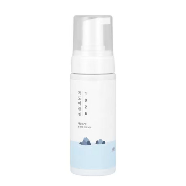 1025 Dokdo Bubble Foam