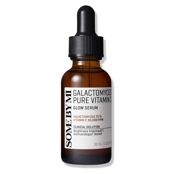 Galactomyces Pure Vitamin C Glow Serum