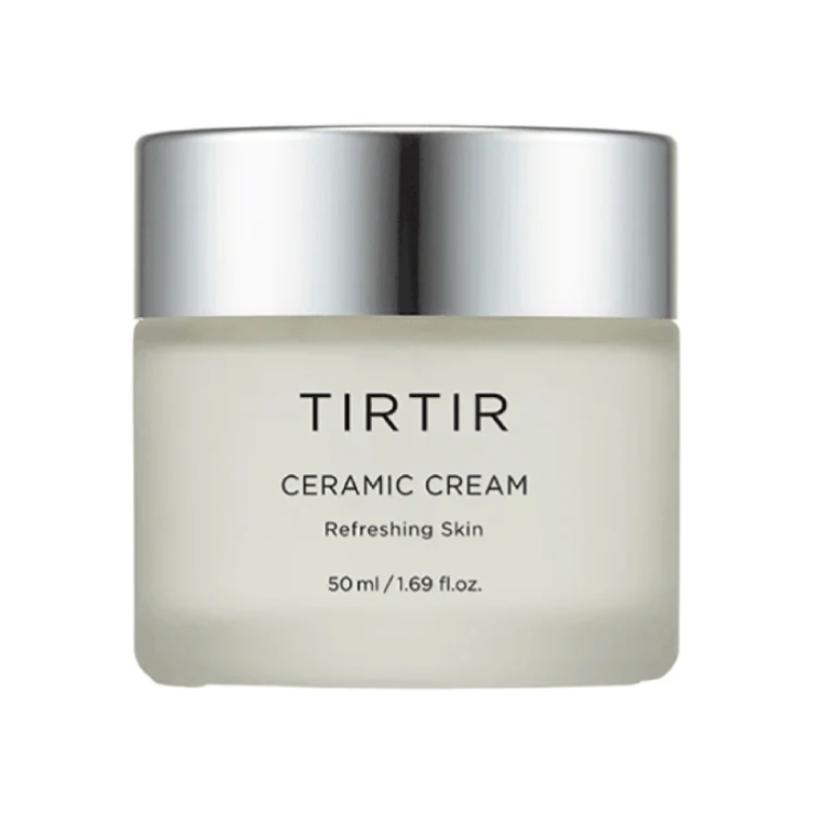 CERAMIC CREAM